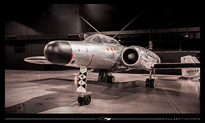 Avro CF-100 Canuck // Dayton (USA) // Mai 2025