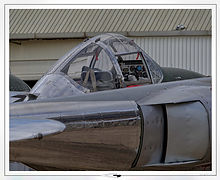 Lockeed P-38 Lightning // Villaroche (France) // Septembre 2024
