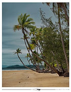 Mission Beach (Australia) // 2025