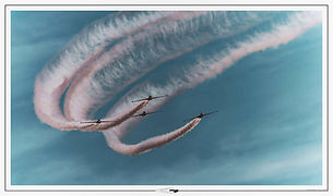 Fouga Magister // Villaroche (France) // Septembre 2024