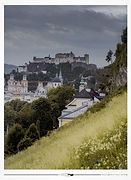 Salzbourg (Autriche) // 2026