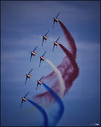 Dassault Aviation Alpha Jet // Villaroche (France) // Septembre 2022