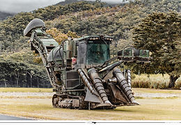 Charringa (Australia) // 2025