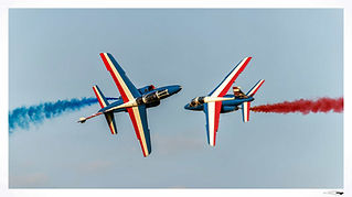 AlphaJet // Villaroche (France) // Septembre 2023