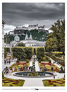 Salzbourg (Autriche) // 2026
