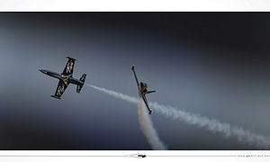 L-39 Albatros // Villaroche (France) // Septembre 2025