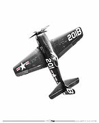 Grumman F8F BearCat // La Ferté (France) // Juin 2025