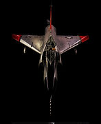 Convair F-102A Delta Dagger // Dayton (USA) // Mai 2025