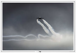 Leonardo M346 Master // RIAT 2024 (UK) // Juillet 2024