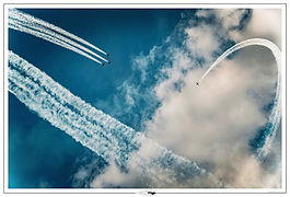 Fouga Magister // Villaroche (France) // Septembre 2024