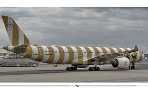 Airbus A330-900 // Francfort (Allemagne) // Juin 2026