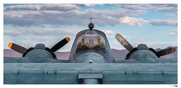 Lockheed Ventura B-34 // Reno (USA) // Septembre 2023