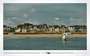 Quiberon (France) // 2026
