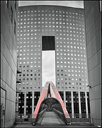 La Défense (France) // 2021