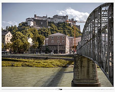 Salzbourg (Autriche) // 2026