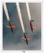 Fouga Magister // Villaroche (France) // Septembre 2024
