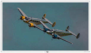 Beech-18 // Villaroche (France) // Septembre 2024