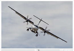 ATR 72-600 // Le Bourget (France) // Juin 2025