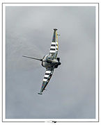 Eurofighter EF-2000 // RIAT 2024 (UK) // Juillet 2024