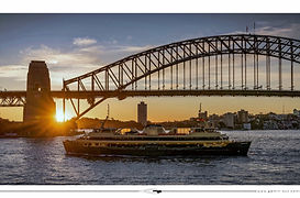 Sydney (Australia) // 2025