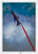 Alpha Jet // La Ferté (France) // Mai 2024