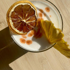 "The Sneaky Blinder" 