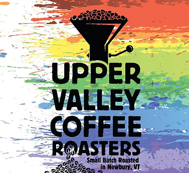 Upper Valley Coffee Roasters - Boston Queers