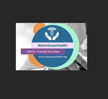 Maine Queer Health
