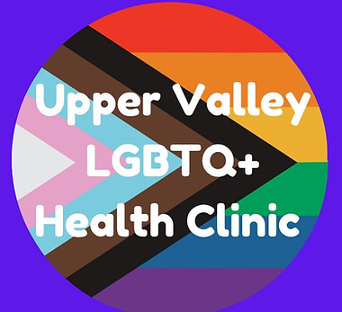 Upper Valley Lgbtq+ Health Clinic