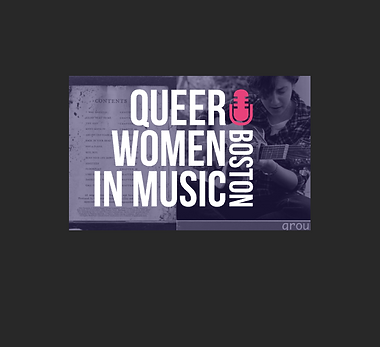 Queer Women in Music – Boston Queers