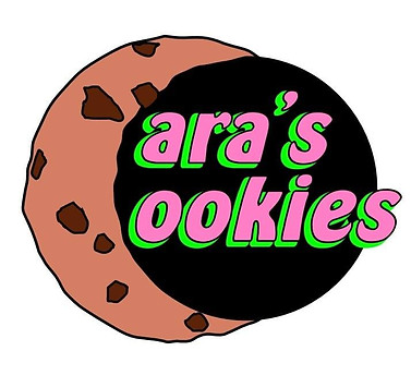Cara's Cookies