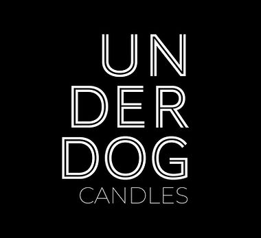 Underdog Candles - Boston Queers