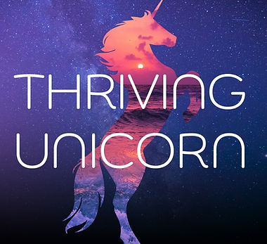 Thriving Unicorn