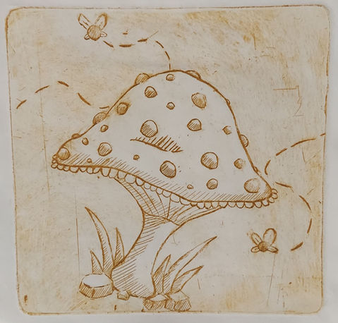 Intaglio