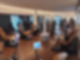 Das Excio-Zirkeltraining