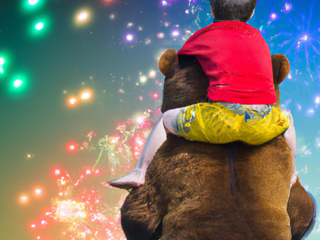 Big Bear, California to Host Memorial Weekend Fireworks Show