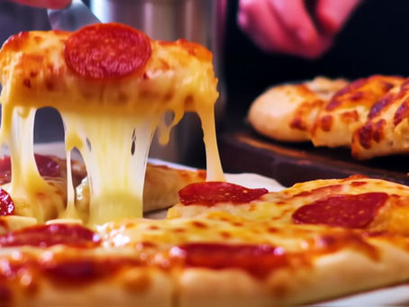 Join the Fun at the 35th Annual All You Can Eat Pizza Festival on June 17 2025