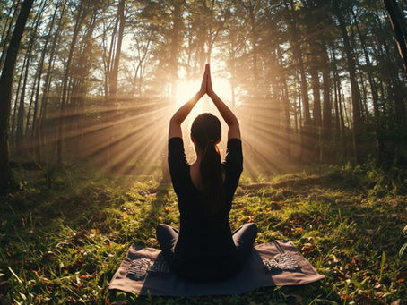 Neuer Hatha Yoga Präventionskurs bei DOC4FIT – Start ab 06.05.2026