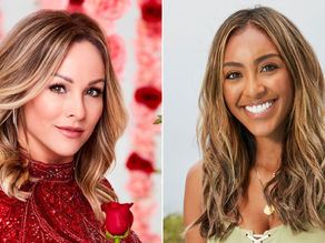 The Bachelorette Review