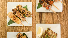 Supporting Local Businesses: MOA Kitchen