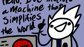 Part 9: Life, Death, Tacos, and Hot Pockets