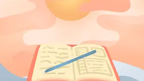 In Defense Of Pt. 8: Journaling