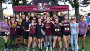 Parker Kicks Off the Fall Sports Season: 8/28-9/9 Sports Recap