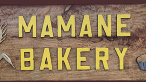 Supporting Local Businesses: Mamane Bakery