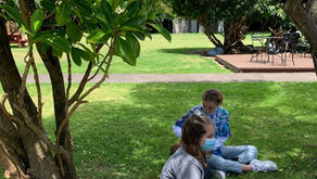 A Day in the Life: In Photos