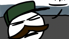 Part 3: Life, Death, Tacos, and Hot Pockets