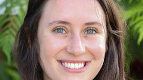 Get to Know Pt 3: Ms. Smith