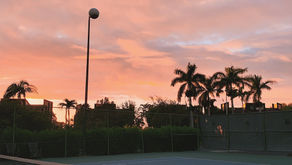 School Sports In A Year Like No Other