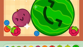 Download the Best Game Ever: The Fruit Game