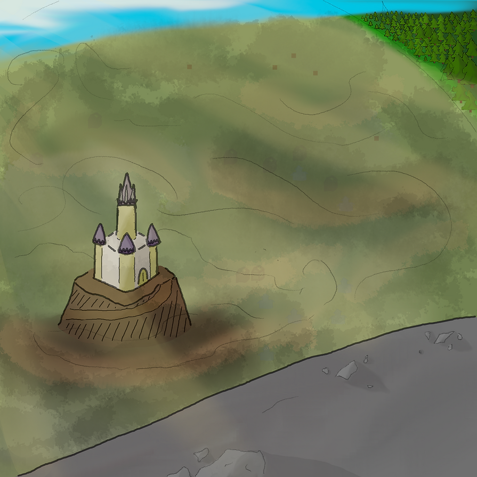 Chapter 52-53 The End